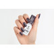 PURE CREAMY HYBRID – 245 Crystal Stone 8ml