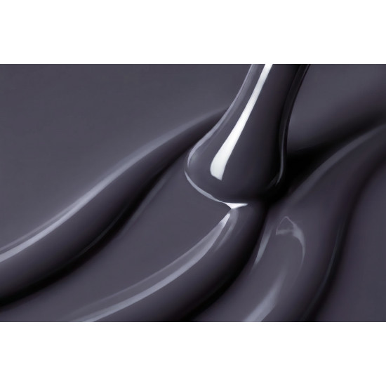 PURE CREAMY HYBRID – 245 Crystal Stone 8ml