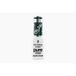 PURE CREAMY HYBRID – 246 Deep Sea 8ml