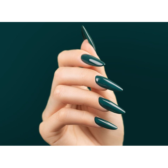 PURE CREAMY HYBRID – 246 Deep Sea 8ml