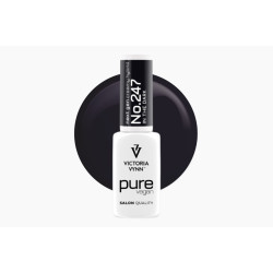 PURE CREAMY HYBRID – 247 In the Dark 8ml