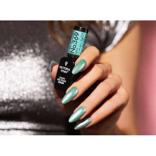 GEL POLISH 369 Fresca