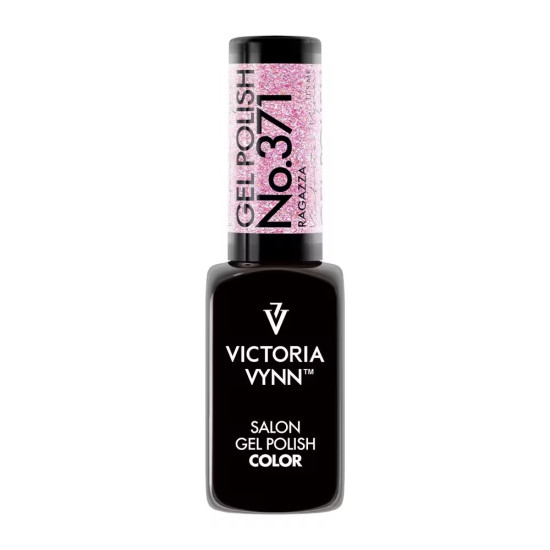 GEL POLISH 371 Ragazza