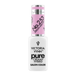 PURE CREAMY HYBRID – 253 Dream Melody 8ml