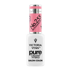 PURE CREAMY HYBRID – 255 Blooming Day 8ml
