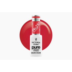 PURE CREAMY HYBRID – 250 New Love 8ml