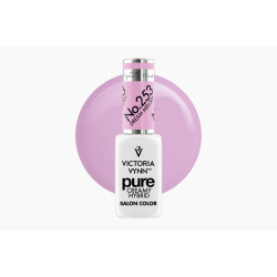 PURE CREAMY HYBRID – 253 Dream Melody 8ml