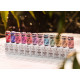 PURE CREAMY HYBRID – 254 Sunset Sky 8ml