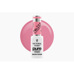 PURE CREAMY HYBRID – 255 Blooming Day 8ml