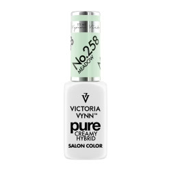 PURE CREAMY HYBRID – 258 Meadow 8ml