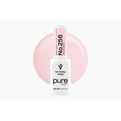 PURE CREAMY HYBRID – 256 Innocence 8ml