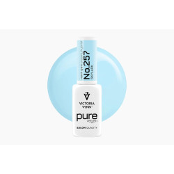 PURE CREAMY HYBRID – 257 Skylark 8ml