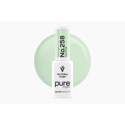 PURE CREAMY HYBRID – 258 Meadow 8ml