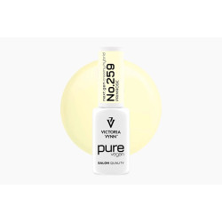 PURE CREAMY HYBRID – 259 Primrose 8ml