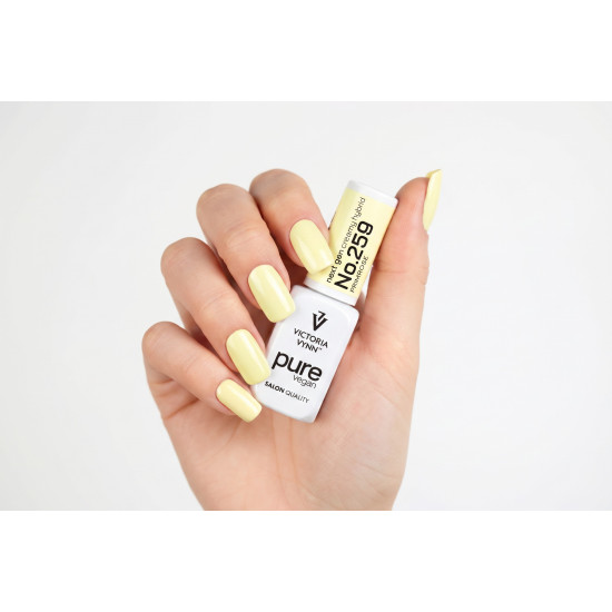 PURE CREAMY HYBRID – 259 Primrose 8ml