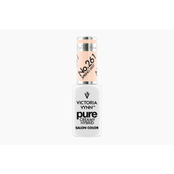 PURE CREAMY HYBRID – 261 Spring Mist 8ml