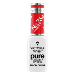 PURE CREAMY HYBRID – 264 Massimo 8ml