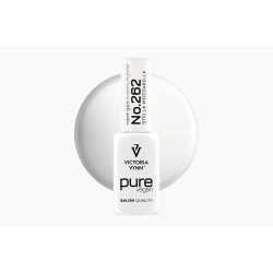 PURE CREAMY HYBRID – 262 Stella Mozzarella 8ml