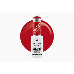 PURE CREAMY HYBRID – 265 Mamma Mia 8ml