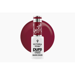 PURE CREAMY HYBRID – 266 Antonio Fa Caldo 8ml