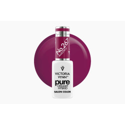 PURE CREAMY HYBRID – 267 Maestro! 8ml