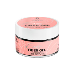EASY FIBER GEL True Natural 15ml