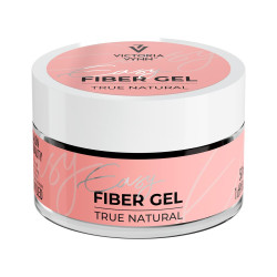 EASY FIBER GEL True Natural 50ml