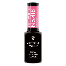 GEL POLISH 418 Maybe Pink 8ml