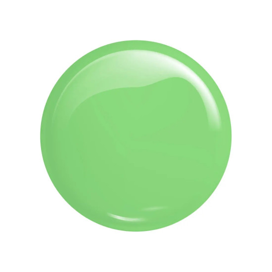 GEL POLISH 421 Lady Green 8ml