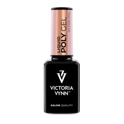 LIQUID POLY GEL 03 Pink Fog 15ml