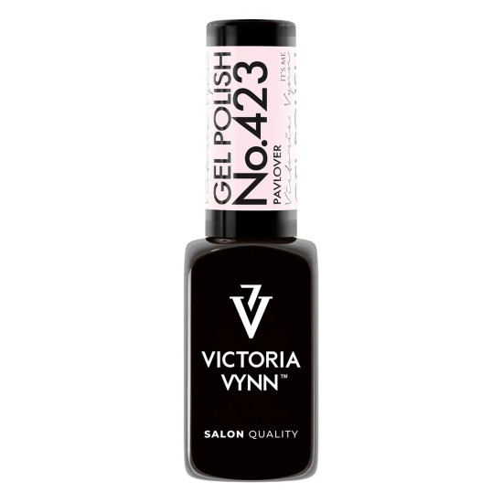 GEL POLISH 423 PavLove 8ml