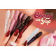 GEL POLISH 424 Nugat 8ml
