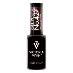 GEL POLISH 427 Sparkle Brownie 8ml