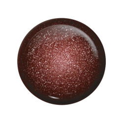 GEL POLISH 427 Sparkle Brownie 8ml