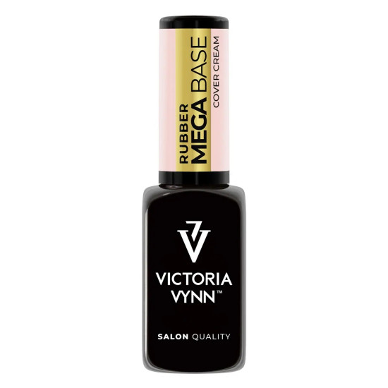 MEGA BASE Cover Cream 8ml