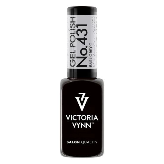 GEL POLISH 431 Earl Grey-t 8ml