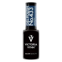GEL POLISH 433 Jeanious 8ml