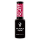 GEL POLISH 435 Berry Hot 8ml