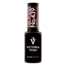 GEL POLISH 439 d-Ark Red 8ml
