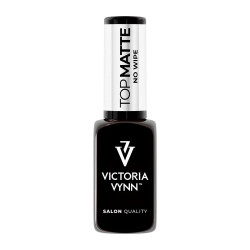 GEL POLISH Top Matte no wipe 8ml