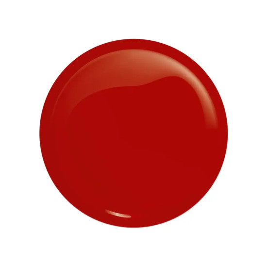 GEL POLISH 443 Timeless Red 8ml