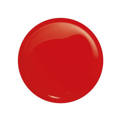 GEL POLISH 444 Red-y for Future 8ml