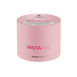 INSTA GEL – 01 Cloud Dancer 40ml