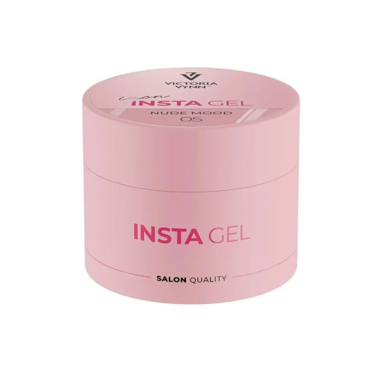 INSTA GEL – 05 Nude Mood 40ml
