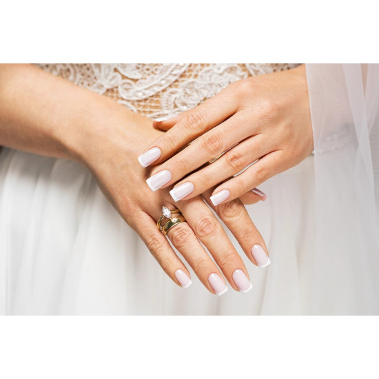 GEL POLISH 459 – Wedding Dress 8ml