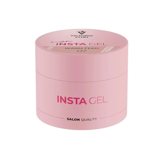 INSTA GEL – 07 Warm Feed 40ml