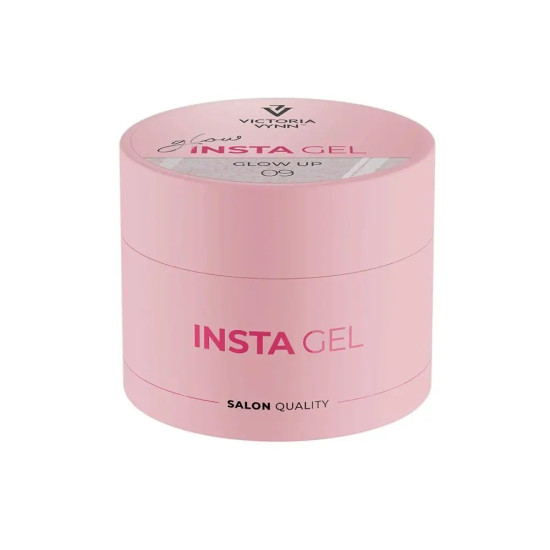 INSTA GEL – 09 Glow Up 40ml
