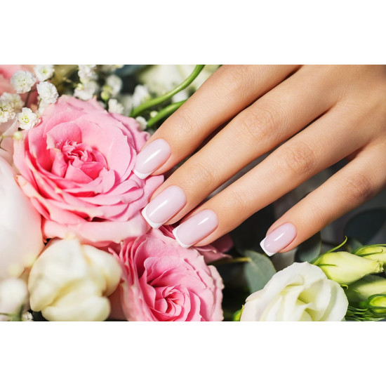 GEL POLISH 461 – Peony Bouquet 8ml