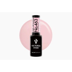 GEL POLISH 463 – Pink Bridesmaid 8ml