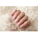 GEL POLISH 463 – Pink Bridesmaid 8ml